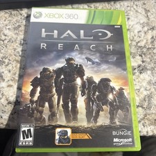 Halo reach for sale  Bradford