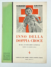 Inno della doppia usato  Reggio Emilia