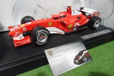 Ferrari f2005 michael d'occasion  Rochefort-Montagne