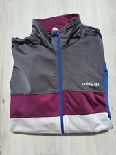 Felpa adidas vintage usato  Italia