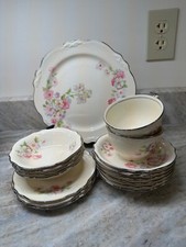 lacco petit rose plates for sale lacco petit rose plates for sale Ashtabula