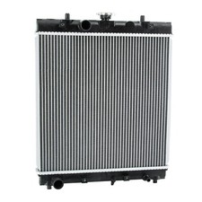 Radiator fits kubota for sale  Chino