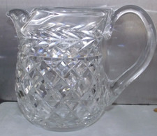 Vintage waterford crystal for sale  LINCOLN