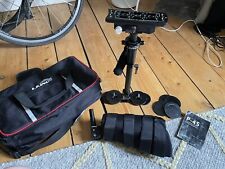 Laing glidecam handheld for sale  GLASGOW