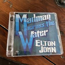 Sacd elton john d'occasion  Mont-Saint-Aignan