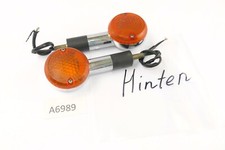 Suzuki VL 125 LC Intruder 2004 - Blinker hinten rechts + links A6989 comprar usado  Enviando para Brazil