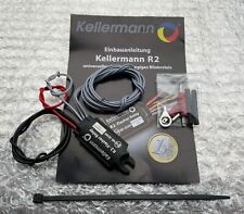Kellermann micro 1000 gebraucht kaufen  Biebergemünd