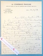1941 josé germain d'occasion  Expédié en Belgium