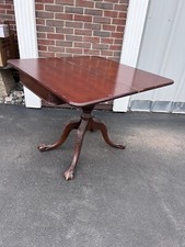 Ball claw mahogany for sale  Elgin