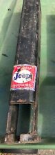 jeep plow for sale jeep plow for sale Middletown