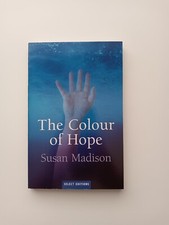 The colour hope d'occasion  Expédié en Belgium