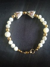 Vtg cloisonne bracelet for sale  Chamois