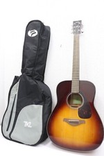Yamaha fg800 solid for sale  New York