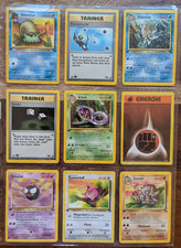 Pokemon karten edition gebraucht kaufen  Hennef