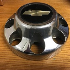Chevrolet lugs diameter for sale  Holt