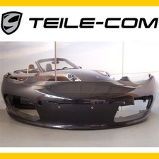 Porsche boxster 987 gebraucht kaufen  Spremberg