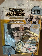 Corto maltese diario usato Corto maltese diario usato  Villalba