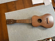 1925 wurlitzer soprano for sale  Portland