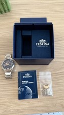 Montre festina d'occasion  France