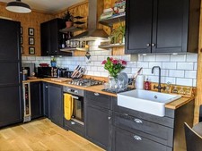 Converted container home for sale  SELBY