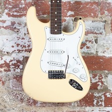 Fender stratocaster traditiona for sale  LEEDS