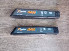 Paslode im90i faulty for sale  ROTHERHAM
