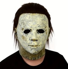 Michael myers mask d'occasion  Sainte-Menehould