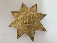 Medaille vermeil commandeur d'occasion  Cagnes-sur-Mer