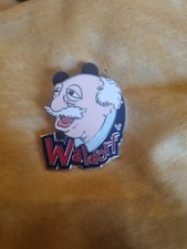 Disney muppets waldorf for sale  BORDON