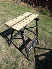 metal workbench for sale  CRADLEY HEATH
