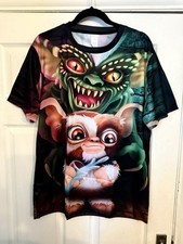 Gremlins mogwai print for sale  DERBY
