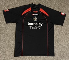 Barnsley 2008 away for sale  HEXHAM