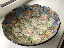 crown ducal fruit bowl for sale crown ducal fruit bowl for sale BUCKLEY