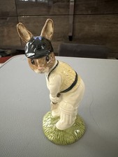 Royal doulton batsman for sale  Palo Alto