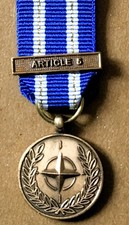 Quality miniature nato for sale  ROSSENDALE