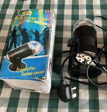 Mini laser projector for sale  WESTON-SUPER-MARE