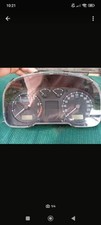 Skoda ctavia tacho gebraucht kaufen  Moringen