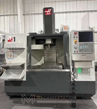 Haas cnc vertical for sale  Lake Elsinore