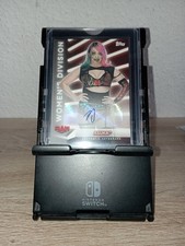 Panini wwe woman gebraucht kaufen  Niefern-Öschelbronn