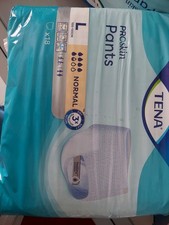 Tena pants proskin usato  Italia