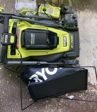 One 18v cordless for sale  Stockbridge