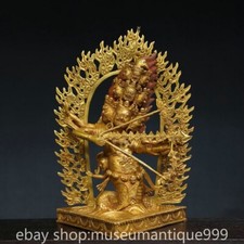 12.8 old tibet d'occasion  Expédié en Belgium