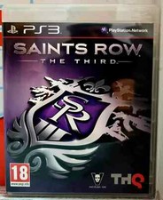 Saints row the usato  Fiano Romano