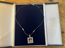 14k. necklace pendant for sale  MATLOCK