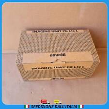 Imaging unit toner usato  Vezza d'Alba