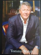 Tommy walsh hand for sale  NOTTINGHAM