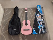 Ashton acoustic string for sale  EPSOM