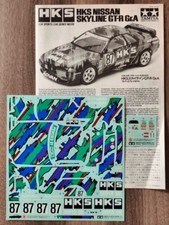 Tamiya r32 24 usato  Bozen