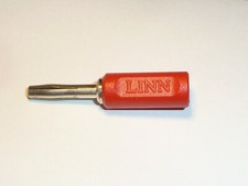 Vintage linn bananenstecker gebraucht kaufen  Neunkirchen-Seelscheid