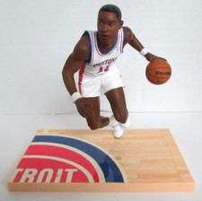 Mcfarlane nba legends for sale  Sykesville